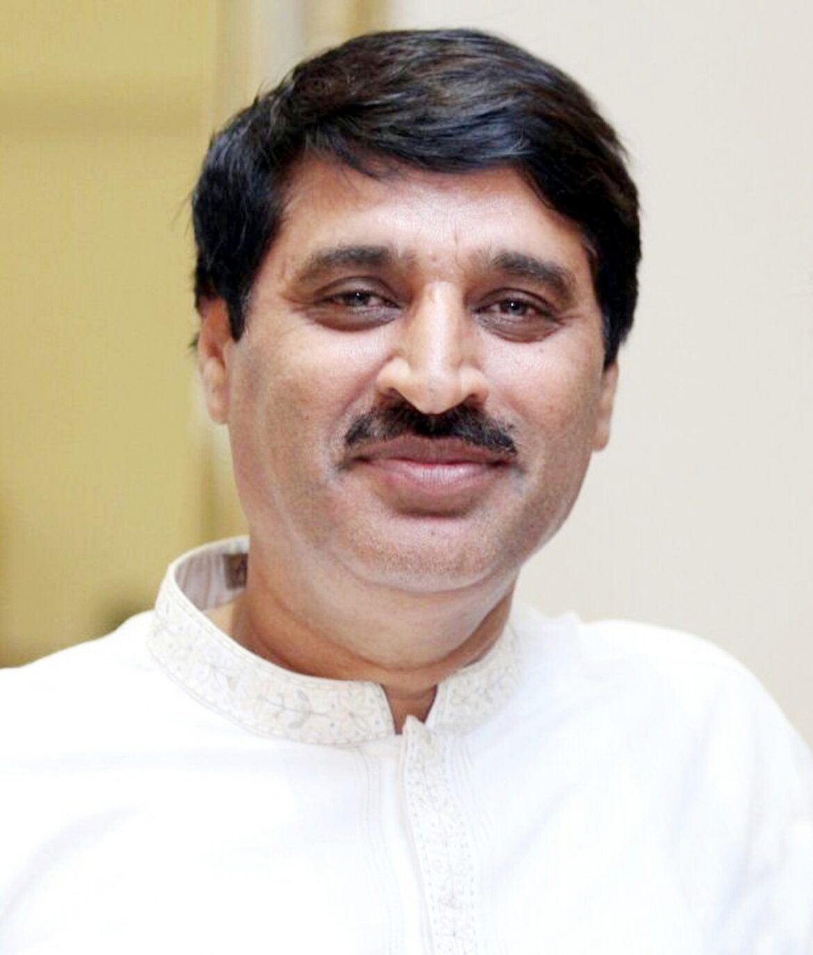 Professor Abdullah Bhatti