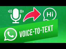 Whatsap new feature