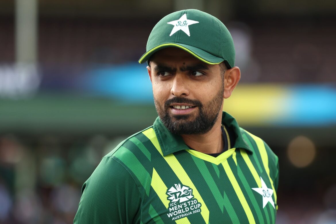 Babar Azam will form the squad of Colombo Strikers