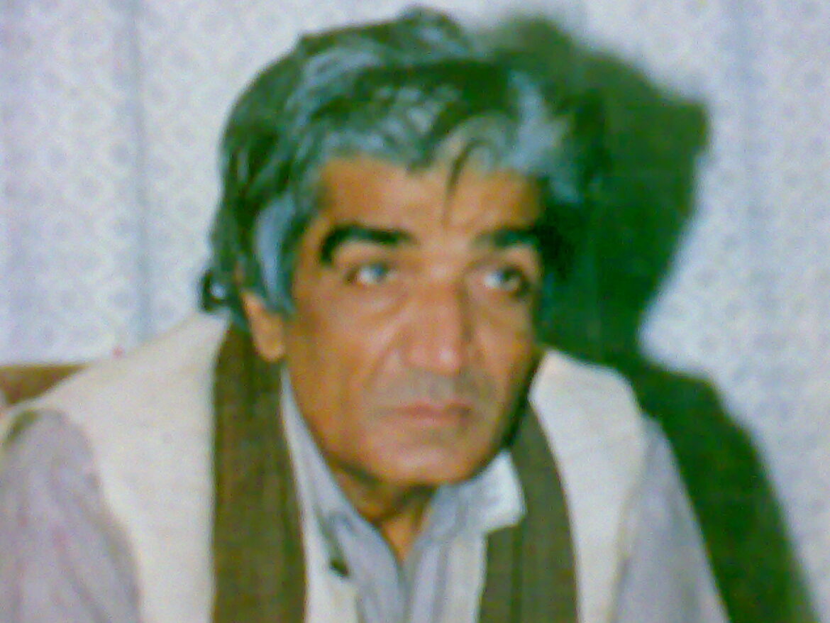 Mulaqaat