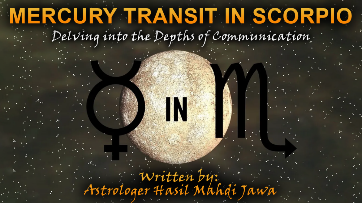 MERCURY-IN-SCORPIO